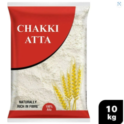 Good Life Chakki Atta 10 kg