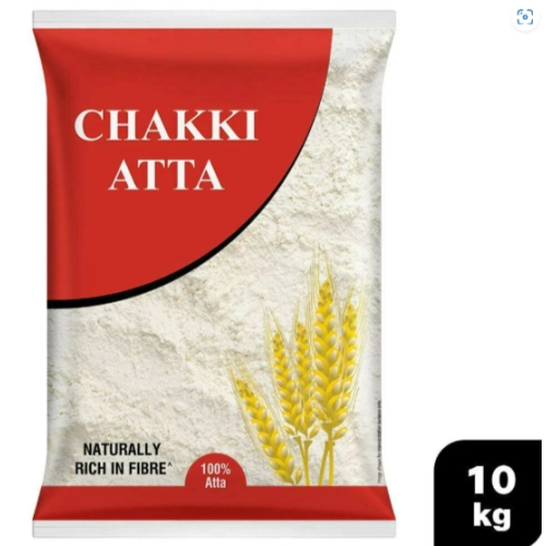 Good Life Chakki Atta 10 kg