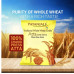 Patanjali Traditional Chakki Whole Wheat With Bran Atta 10 kg