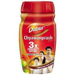 Dabur Chyawanprash 3x Immunity With Awaleha 950 g