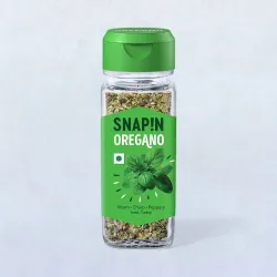 Snapin Oregano 20g