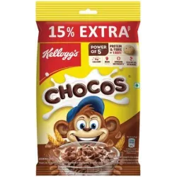 Kellogg's Multigrain Chocos, 127 g