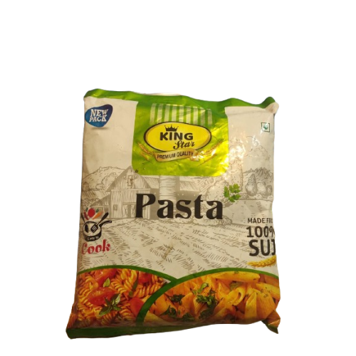 King Star Pasta Suji 400g