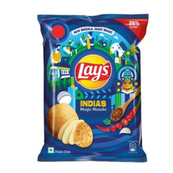 Lay's India's Magic Masala Potato Chips