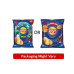 Lay's India's Magic Masala Potato Chips