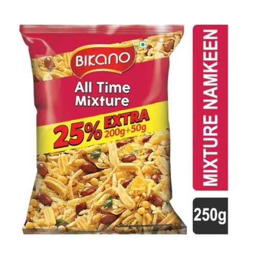 Bikano All Time Mixture Namkeen