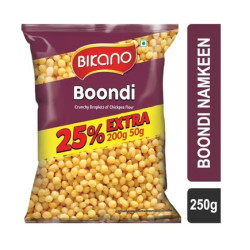 Bikano Boondi