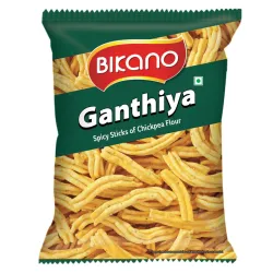 Bikano Ganthiya