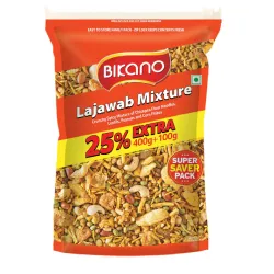 Bikano Lajawab Mixture