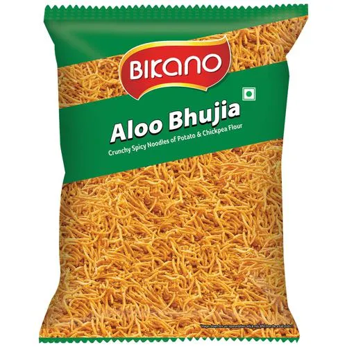 Bikano Namkeen - Aloo Bhujia