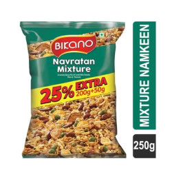 Bikano Navratan Mixture Namkeen