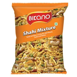 Bikano Shahi Mixture Namkeen