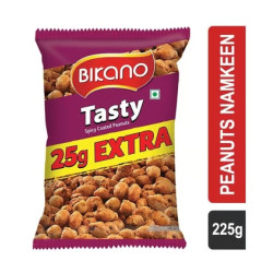 Bikano Tasty Peanuts