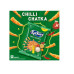 Kurkure Chilli Chatka Crisps Pack of 3