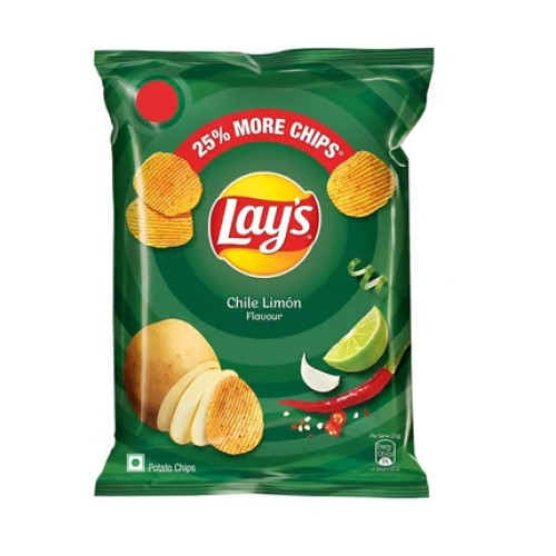 Lay's Chile Limon Flavour Potato Chips