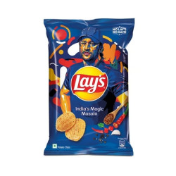 Lay's India's Magic Masala Potato Chips