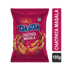 Haldiram's Takatak Chatpata Masala Stick