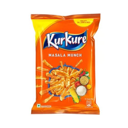 Kurkure Masala Munch Crisps