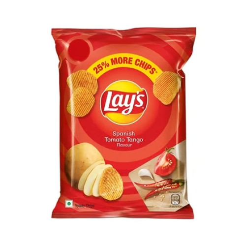 Lay's Spanish Tomato Tango Potato Chips