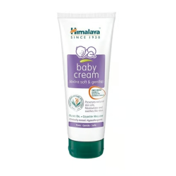 Himalaya Baby Cream