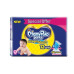 MamyPoko Pants Standard Diaper (M, 7-12 kg)