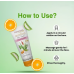 Patanjali Saundarya Face Wash 60 g