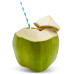 Tender Coconut 1 pc ( Nariyal Pani)