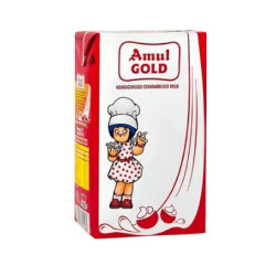 Amul Gold Milk