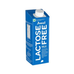 Amul Lactose Free Milk