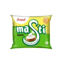 Amul Masti Curd