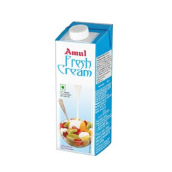 Amul Fresh Cream