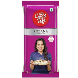 Good Life Rozana Dubar Basmati Rice 5 kg