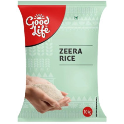 Good Life Zeera Rice 10 kg