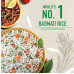 India Gate Dubar Basmati Rice