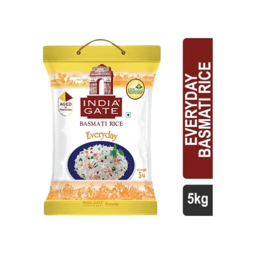 India Gate Everyday Basmati Rice