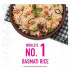 India Gate Feast Rozzana Basmati Rice