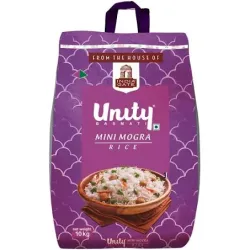 Unity Mini Dubar Basmati Rice 10kg