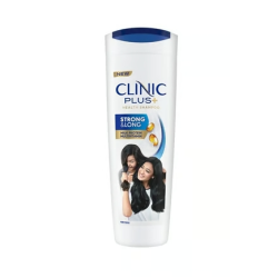 Clinic Plus Strong & Long Health Shampoo 340 ml