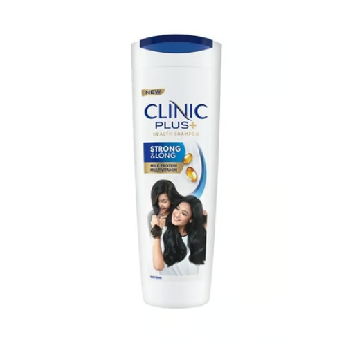 Clinic Plus Strong & Long Health Shampoo 340 ml