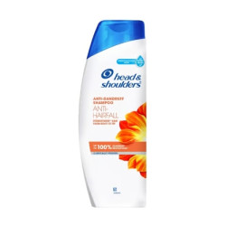 Head & Shoulders Anti Hairfall, Anti Dandruff Shampoo 340 ml