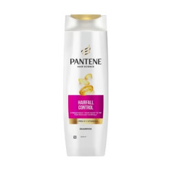 Pantene Hair Science Hairfall Control Shampoo with Vitamin B 340 ml