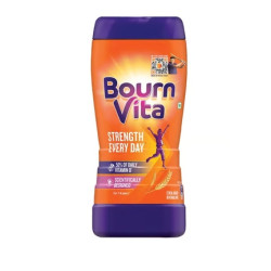 Cadbury Bournvita Chocolate Drink Mix ( 550g)