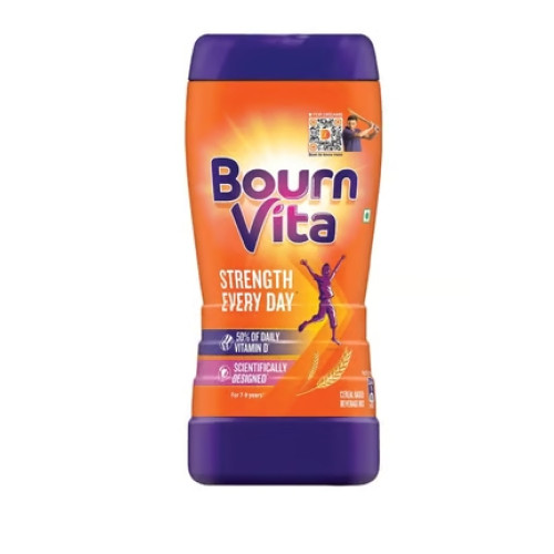 Cadbury Bournvita Chocolate Drink Mix ( 550g)