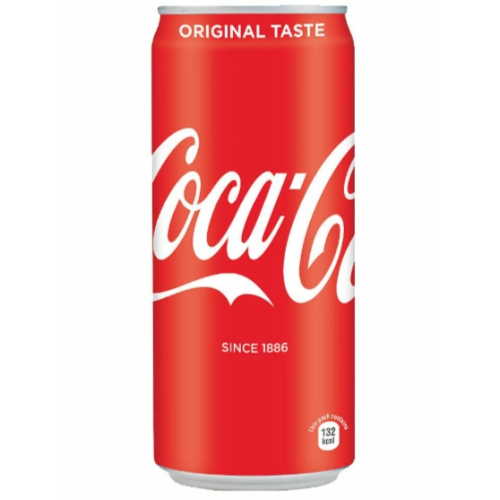 Coca Cola 300 ml