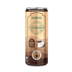 Newtreo Vietnamese Espresso Coffee 250ml