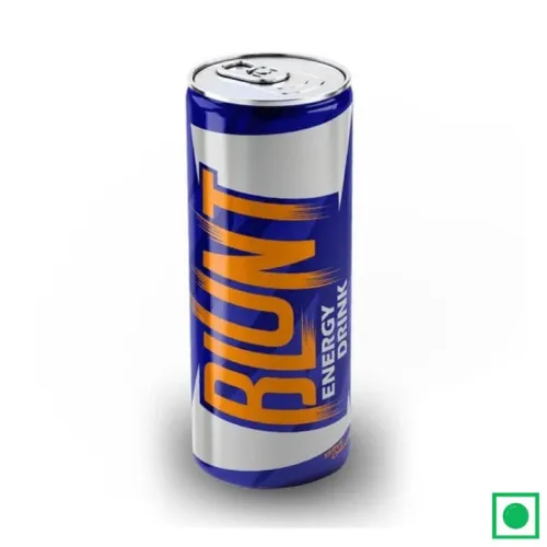 Blunt Energy Drink 250ml