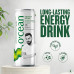 O'CEAN Energy Drink Sustainable Edition 330 ml