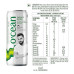 O'CEAN Energy Drink Sustainable Edition 330 ml