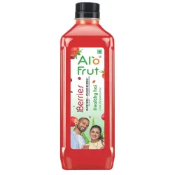 AloFrut Aloe Vera + Berries Juice