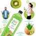 AloFrut Kiwi + Aloe Vera Juice